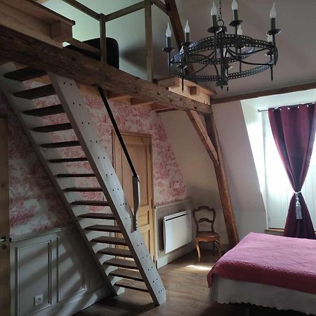 ホテル Manoir Du Kasteelveld カッセル エクステリア 写真