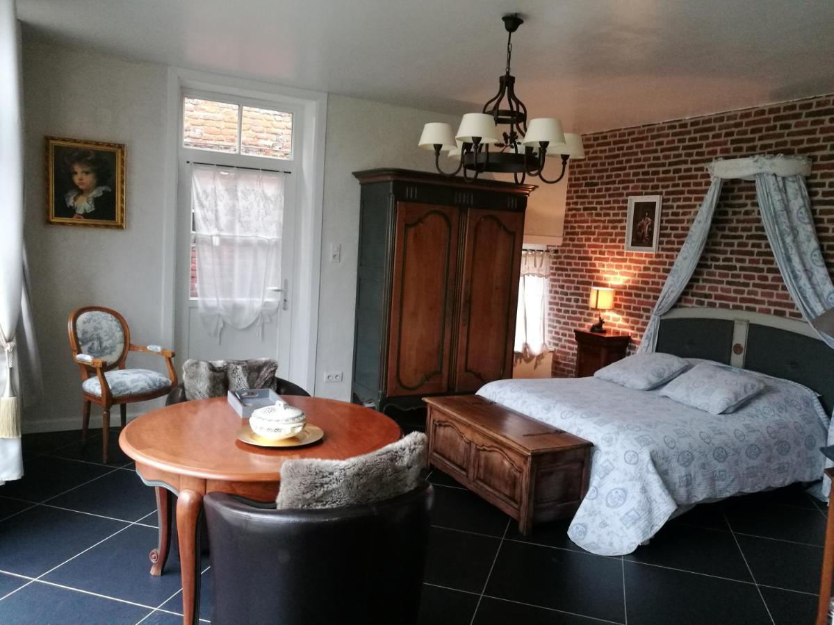 ホテル Manoir Du Kasteelveld カッセル エクステリア 写真