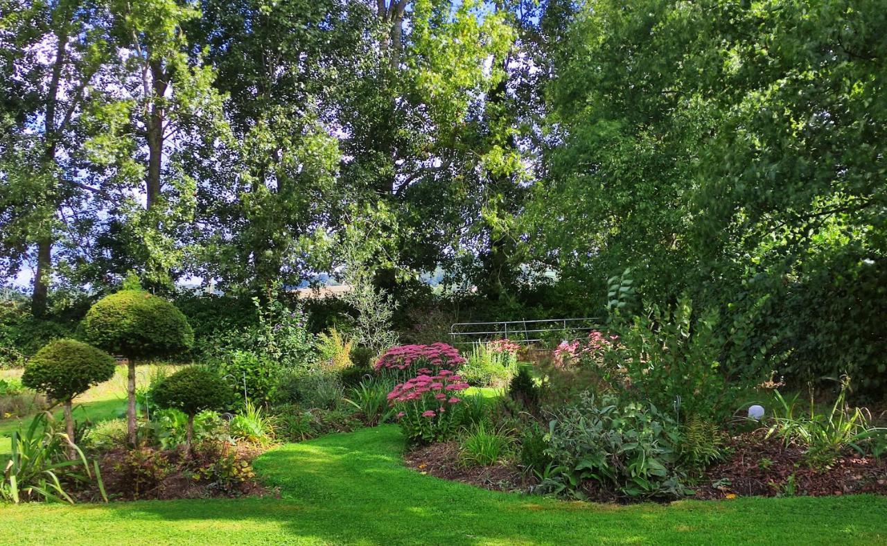 ホテル Manoir Du Kasteelveld カッセル エクステリア 写真