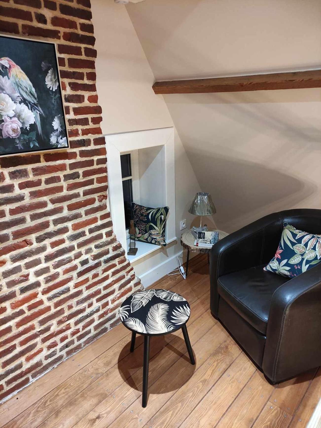 ホテル Manoir Du Kasteelveld カッセル エクステリア 写真