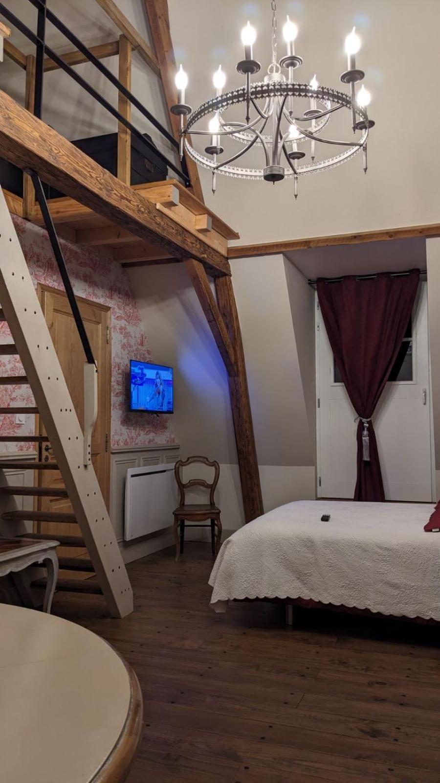 ホテル Manoir Du Kasteelveld カッセル エクステリア 写真