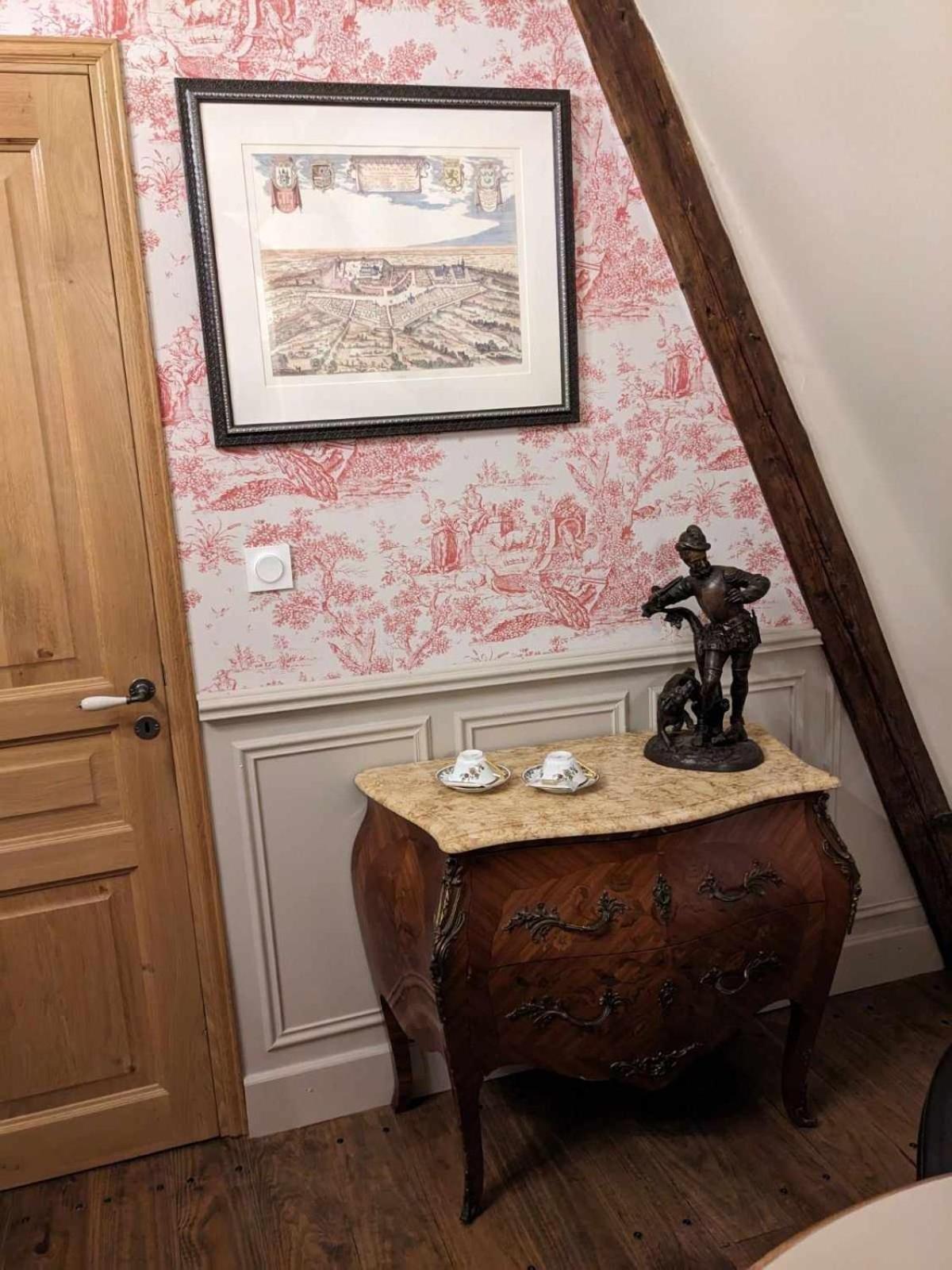 ホテル Manoir Du Kasteelveld カッセル エクステリア 写真