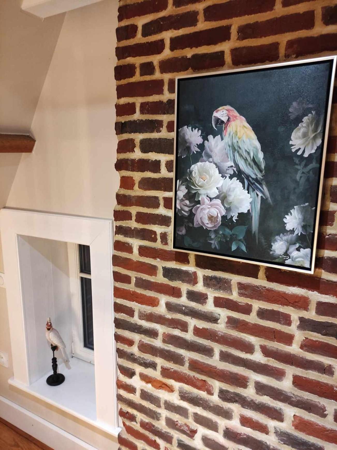 ホテル Manoir Du Kasteelveld カッセル エクステリア 写真